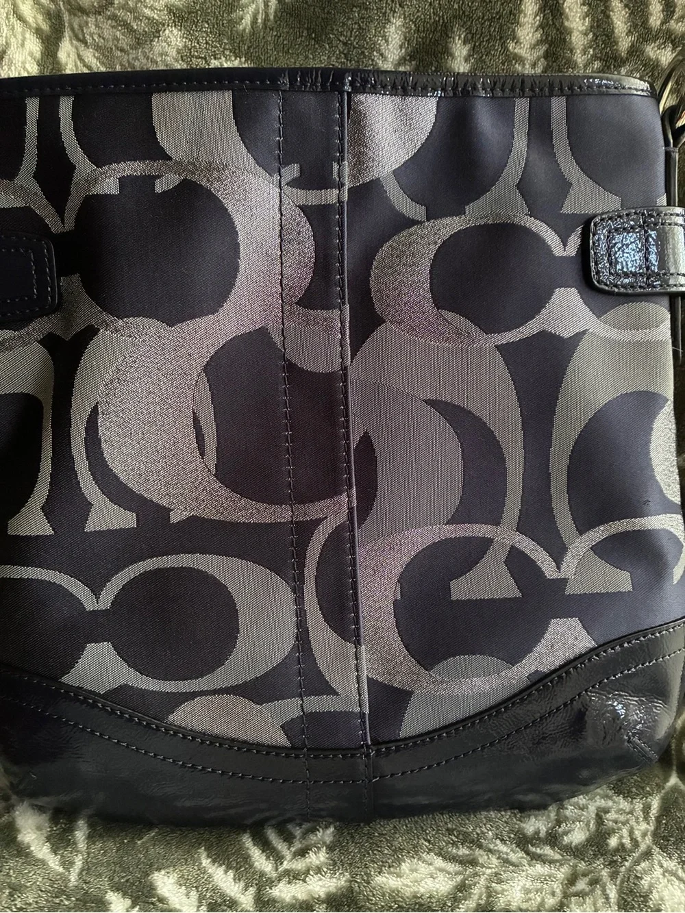 Coach 🦋authentic bag